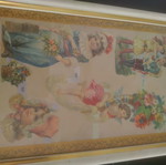 Collectible old plaques new