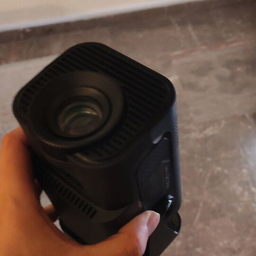 Projector new