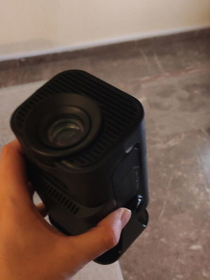 Projector new