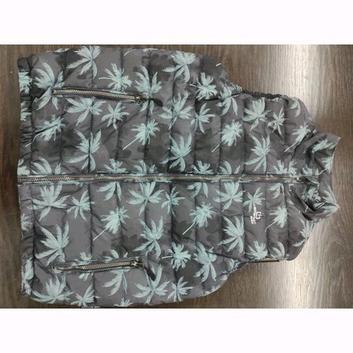 Emerson Sleeveless