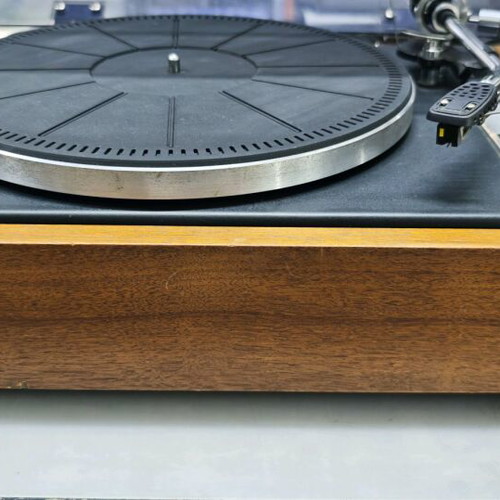 Sansui SR 2050C turntable used
