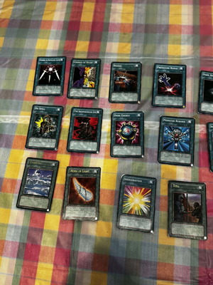 New and used Yu-Gi-Oh! cards for sale | Vendora Classifieds New and used Yu-Gi-Oh! cards for sale | Vendora Classifieds
