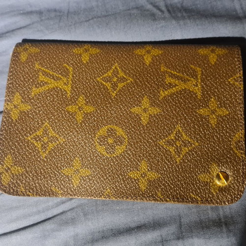 Luis Vuitton Cardholder new vintage