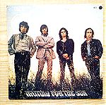  DOORS - Waiting For The Sun (1968) Δισκος Βινυλιου Classic Rock