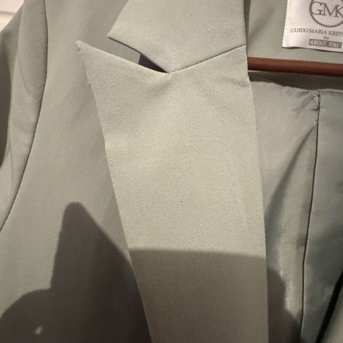 Guido Maria Kretschmer Orelia blazer mint like new, size 40