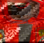  Παιδικό μπουφάν Ferrari