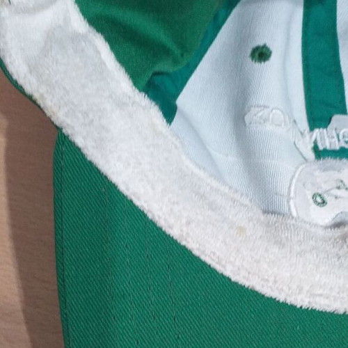 Panathinaikos vintage cap new