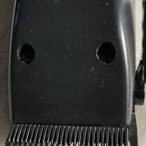 Remington HC-600 hair clipper used, functional