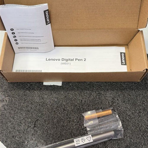 Lenovo Digital Pen 2 new original stylus