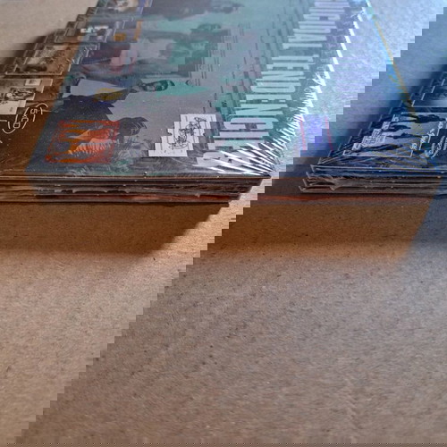 Suicidal Tendencies Original Album Classics 5×CD запечатан