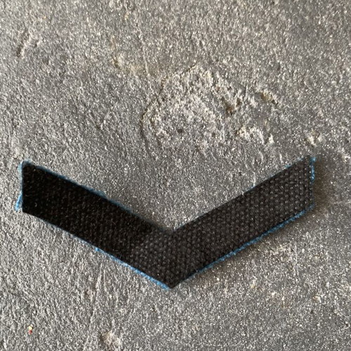 Russian Military Chevron like new
