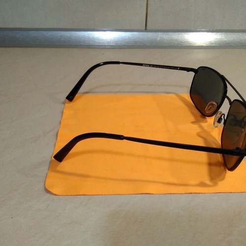 Invu sunglasses pair for kids and teens, like new, black