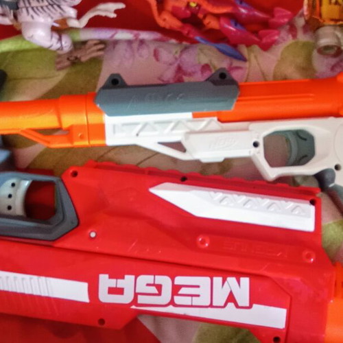 Alien Transformers figures and weapons 1998-2003