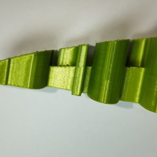 3D Printed Door Stopper Porn New, humorous design