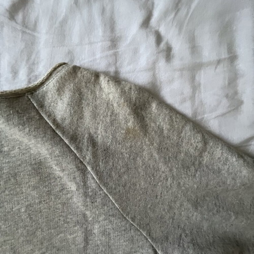 Benetton blouse size S used, fits M