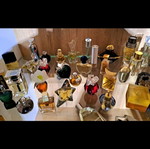 Miniature perfume collection new authentic