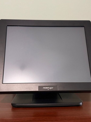 Posiflex PS-3315E POS terminal like new