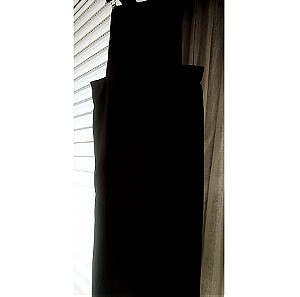 Dorothy Perkins 3 σε 1 φορεμα-φουστα-σαλοπετα μαυρη!! Αγορασμενο απο την Oxford Street στο Λονδίνο!