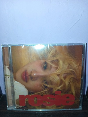 Rosé Rosie CD sealed