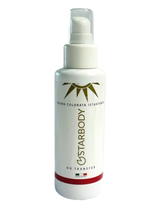 StartBody No Transfer professional tanning cream like new