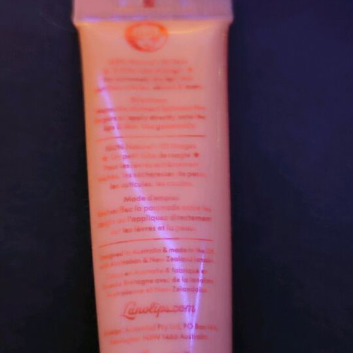 Lanolips Balms new with 100% natural lanolin