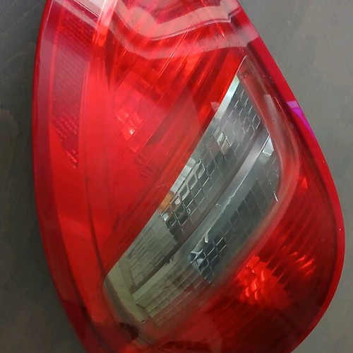 Right tail light for Mercedes A-Class W169 facelift used