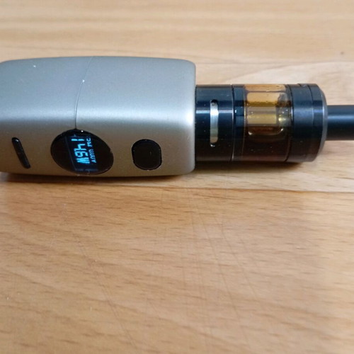 Electric cigarette used, in good working condition
