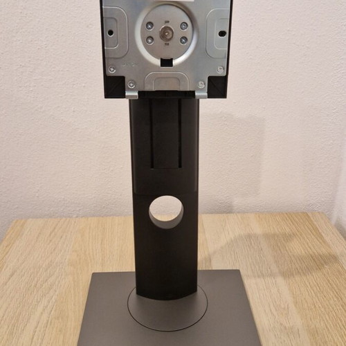Dell P2421 Monitor Stand Quick Release Adjustable like new
