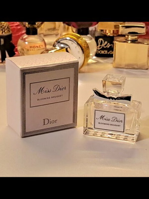 Christian Dior Blooming Bouquet μινιατούρα άρωμα καινούργιο