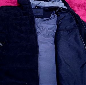 Jacket/Zara