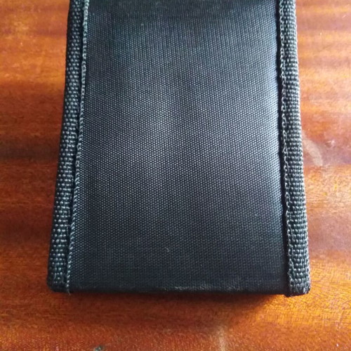 Grant'S collectible case used for small screwdrivers