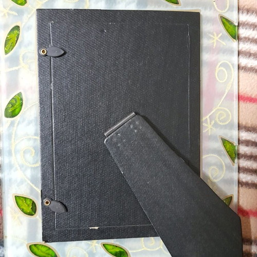 Photo frame used 15×10cm tabletop