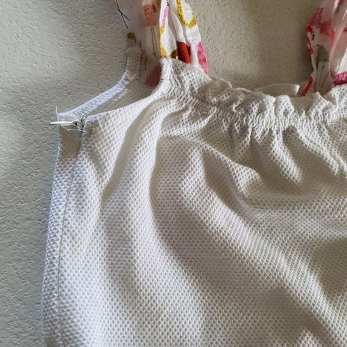 Alouette salopette used, barely worn