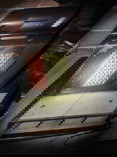 Παλιά Ταμειακή Μηχανή