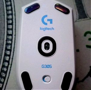 Logitech G305