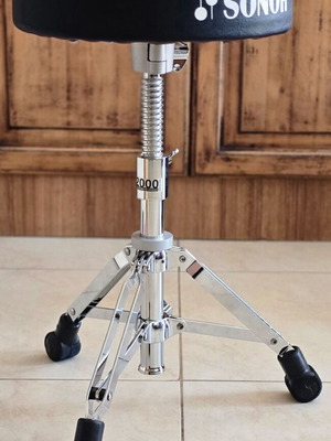 Sonor DT2000 drum throne new professional drum stool