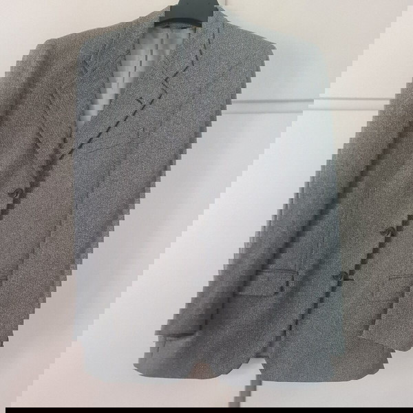 Cristian dior made in Italy ( Ψαροκοκκαλο ) Σακακι Ν0 50