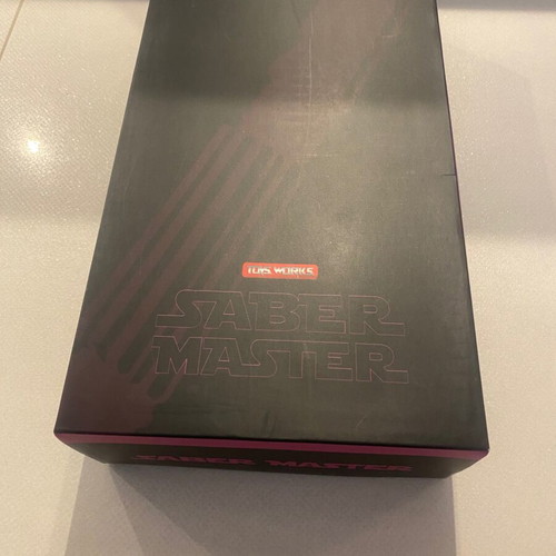 Star Wars Mace Windu 1/6 figure