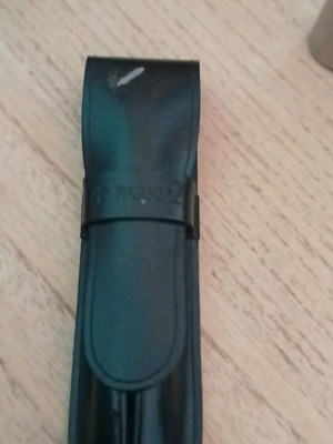 Σετ Parker στυλό και μηχανικό μολύβι σαν καινούργιο