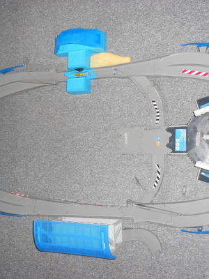 Cars 3 Track like new Ultimate Florida Speedway