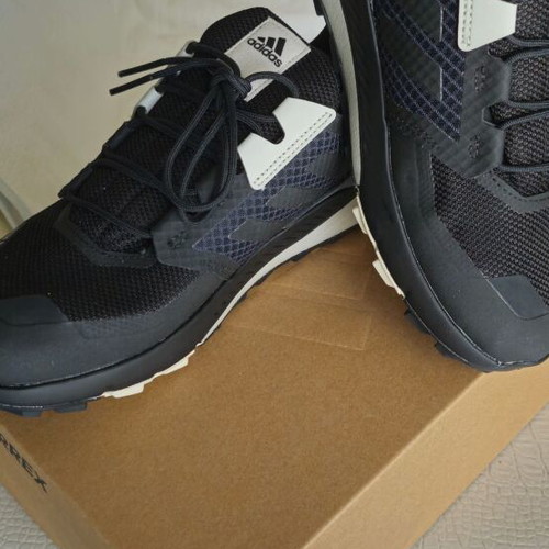 TerrexTrailmaker R.RDY K Hiking Shoes size 39 new, unworn