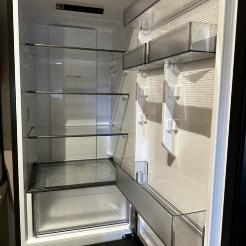 Candy fridge like new