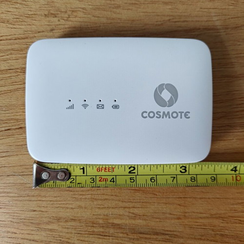 portable internet - Cosmote 4G Pocket WiFi MW45