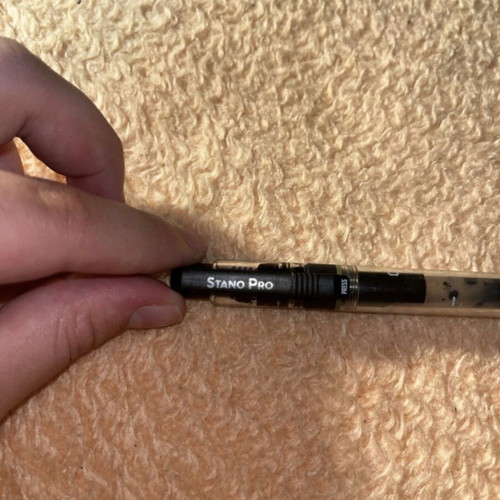Rapidograph 0.3 and 0.6 pens like new for freehand and linear drawing