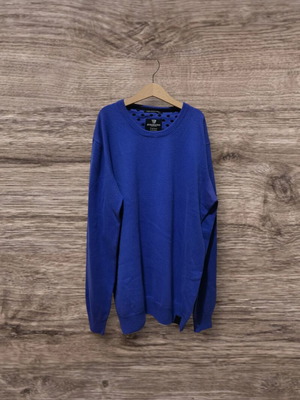 Broker's shirt size Large purple like new