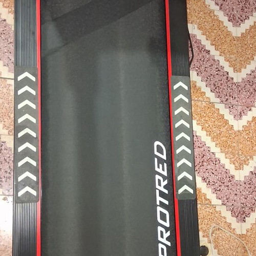 Treadmill ProTred like new