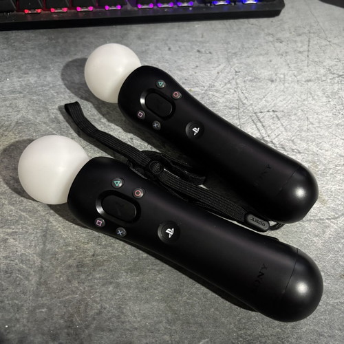 PS VR Full Set Like New for PlayStation 4
