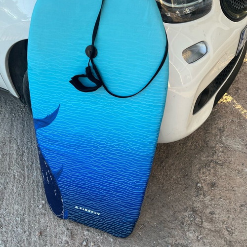 Bodyboard like new