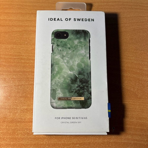 Ideal of Sweden phone case unused for SE/6/6S/7/8