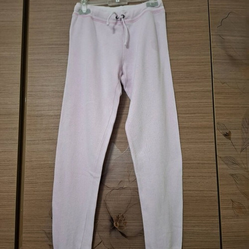 Juicy Couture sweatpants used, pink, for 10-year-old girl